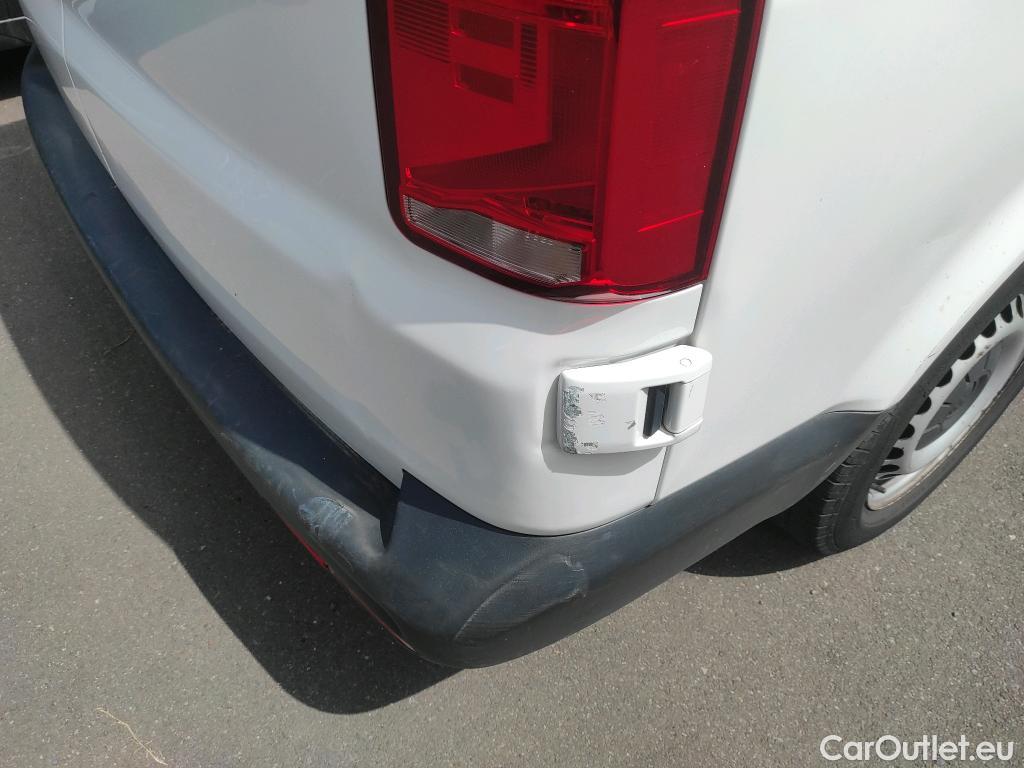  Land Rover  Discovery VOLKSWAGEN Transporter / 2020 / 4P / furgón 2.0TDI 81KW Corto #73