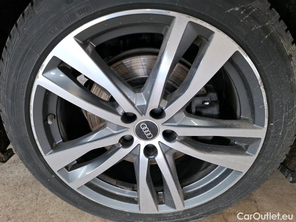  Audi  A6 AUDI  Avant / 2018 / 5P / Break 45 TDI quattro S Tronic S Line #2