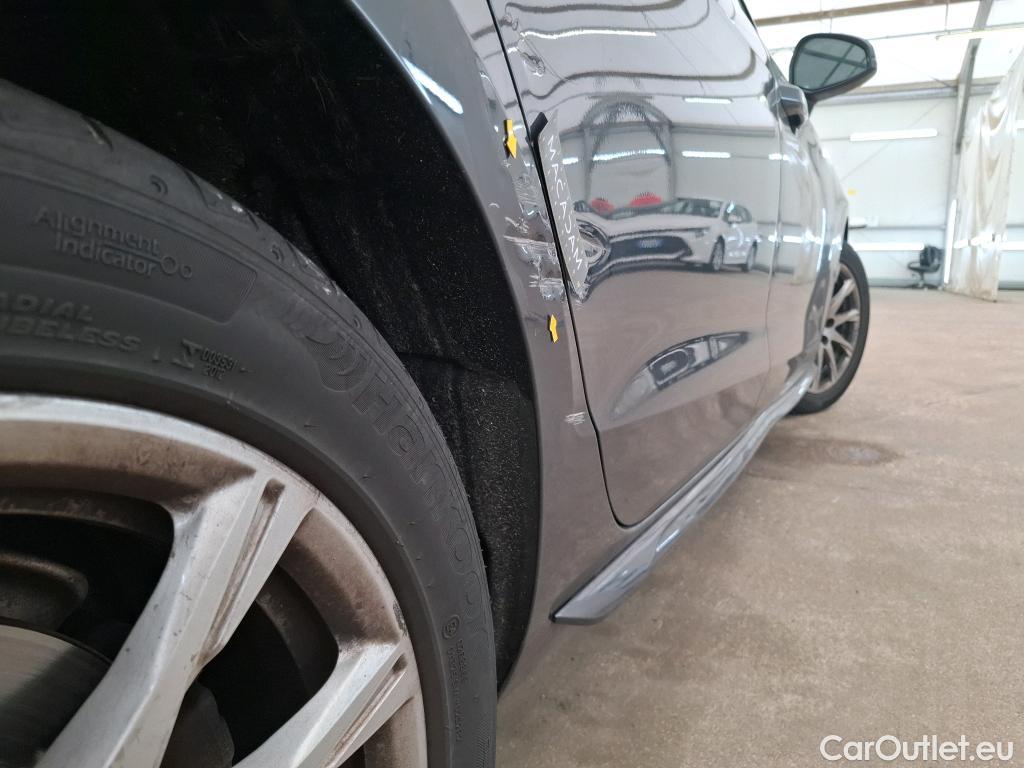  Audi  A4  Avant 30 TDI Business Line 2.0 TDI 135CV BVA7 E6d #10