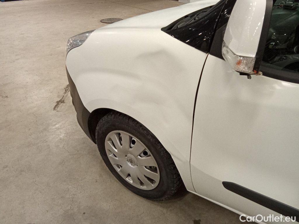  Opel  Combo  1.4 CNG Bensa L2H1 #7