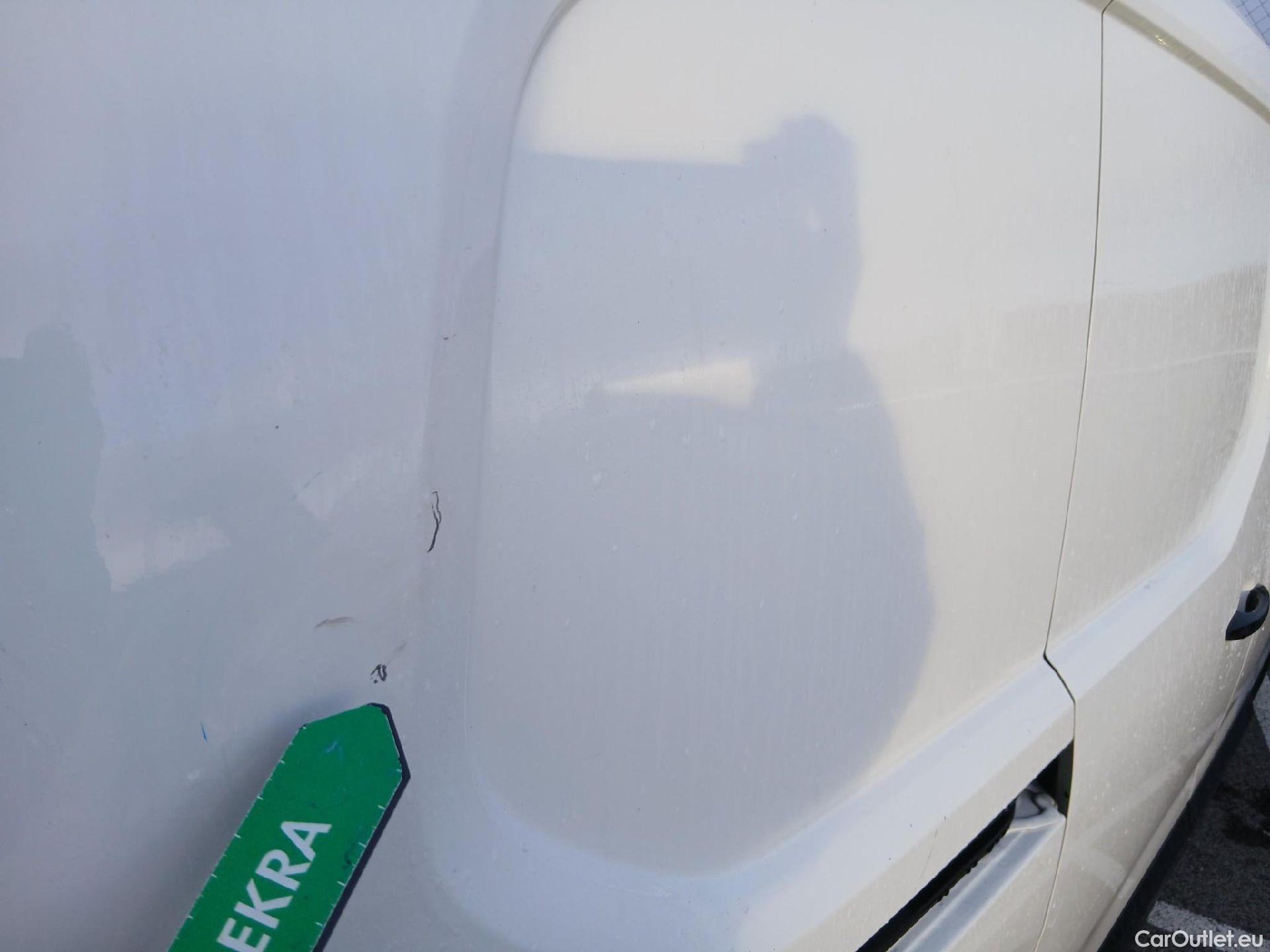  Toyota  Proace TOYOTA  CITY 1.5D 75kW (100CV) GX 650kg Media #24