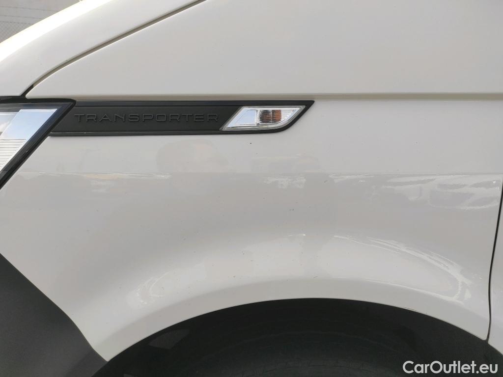  Land Rover  Discovery VOLKSWAGEN Transporter / 2020 / 4P / furgón 2.0TDI 81KW Corto #83