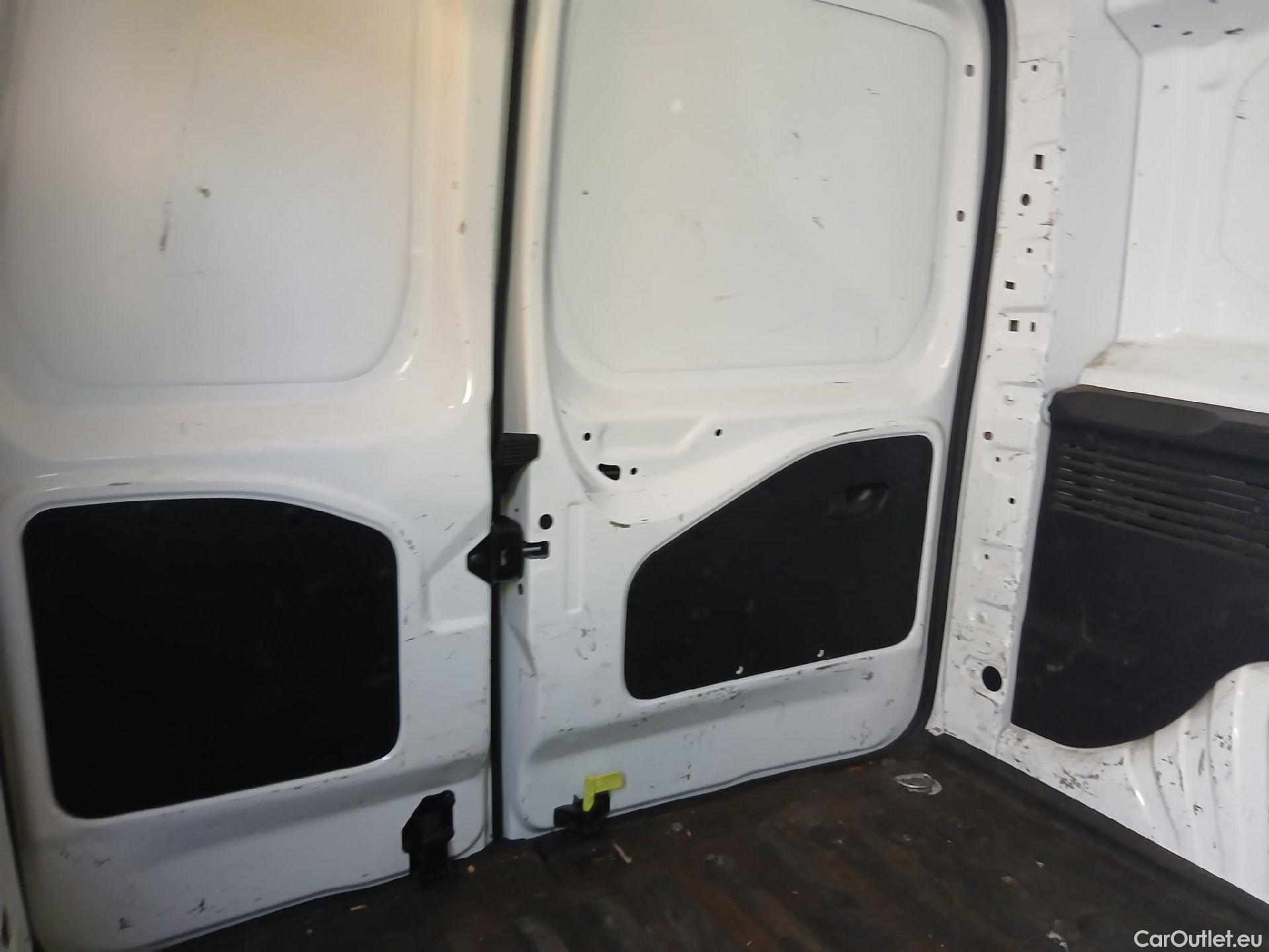  Toyota  Proace TOYOTA  City 1.5D 75kW (100CV) GX 650kg Media (AC) #32