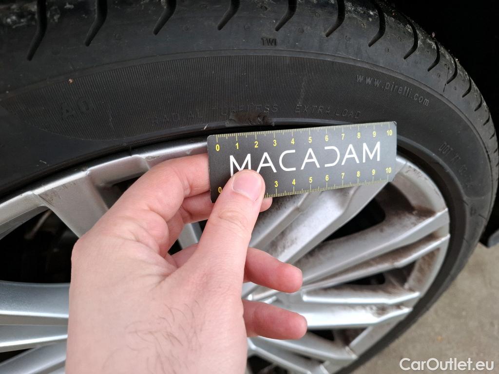  Audi  A5 Sportback AUDI  / 2019 / 5P / Berline 35 TFSI 150 S TRONIC 7 AVUS SB #15