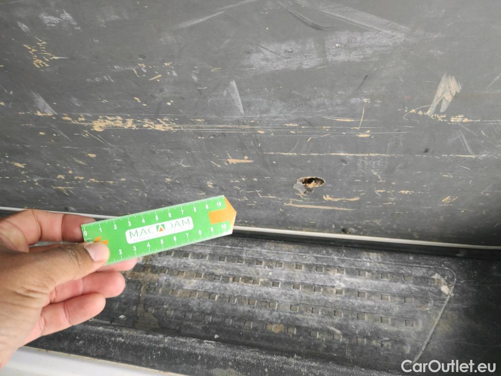  Land Rover  Discovery VOLKSWAGEN Transporter / 2020 / 4P / furgón 2.0TDI 81KW Corto #39