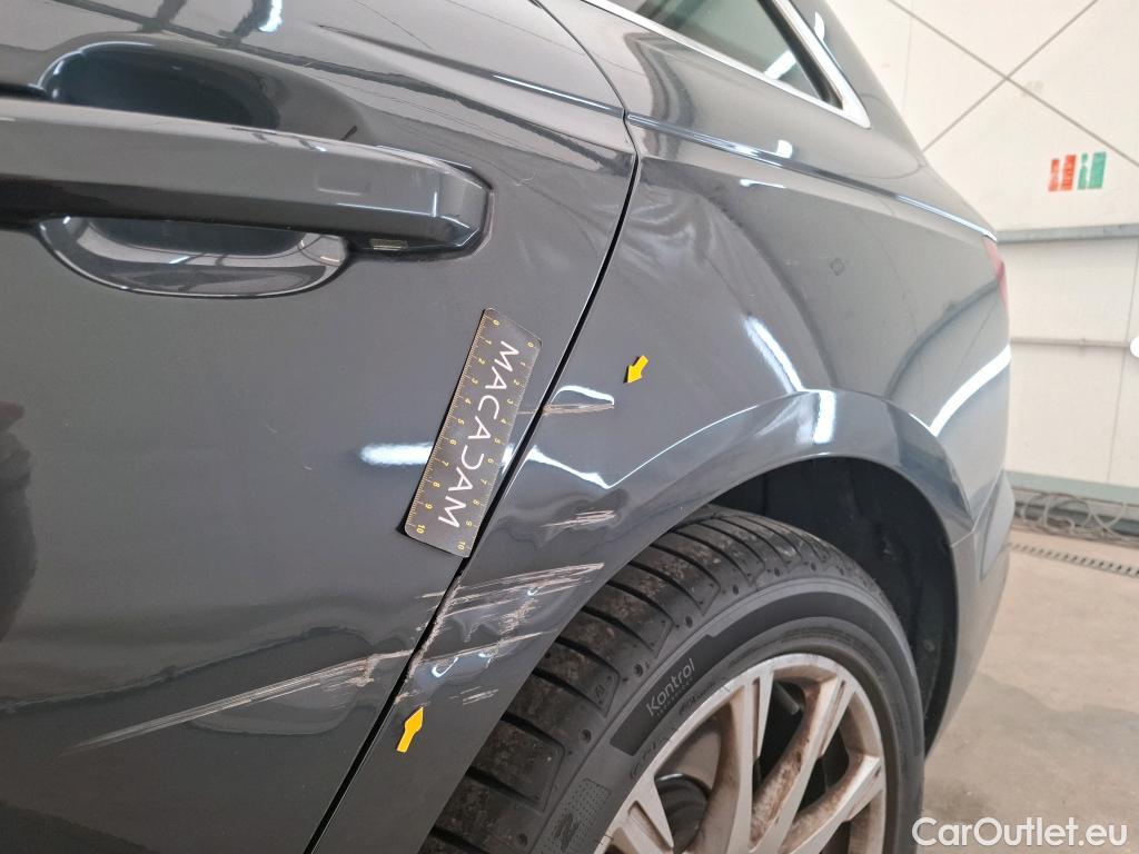  Audi  A4  Avant 30 TDI Business Line 2.0 TDI 135CV BVA7 E6d #4