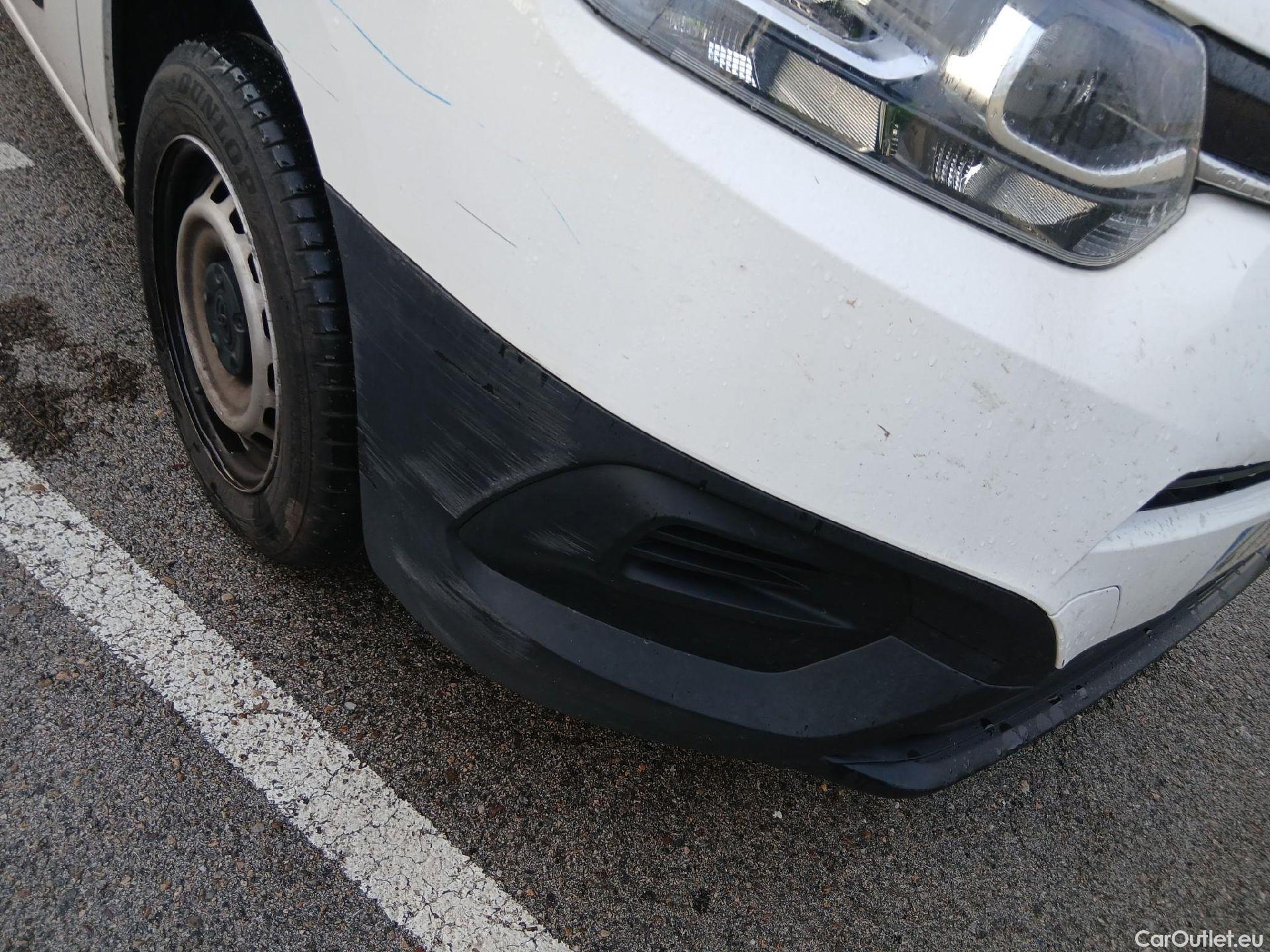  Toyota  Proace TOYOTA  CITY 1.5D 75kW (100CV) GX 650kg Media #10