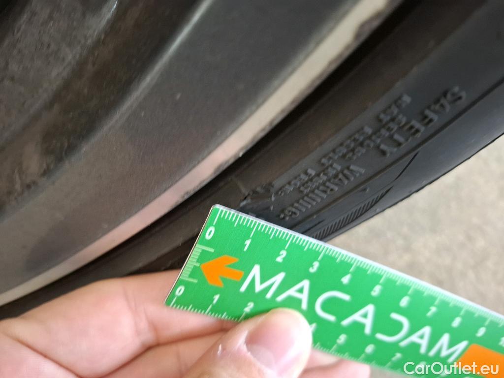  Audi  A6 AUDI  Avant / 2018 / 5P / Break 45 TDI quattro S Tronic S Line #39