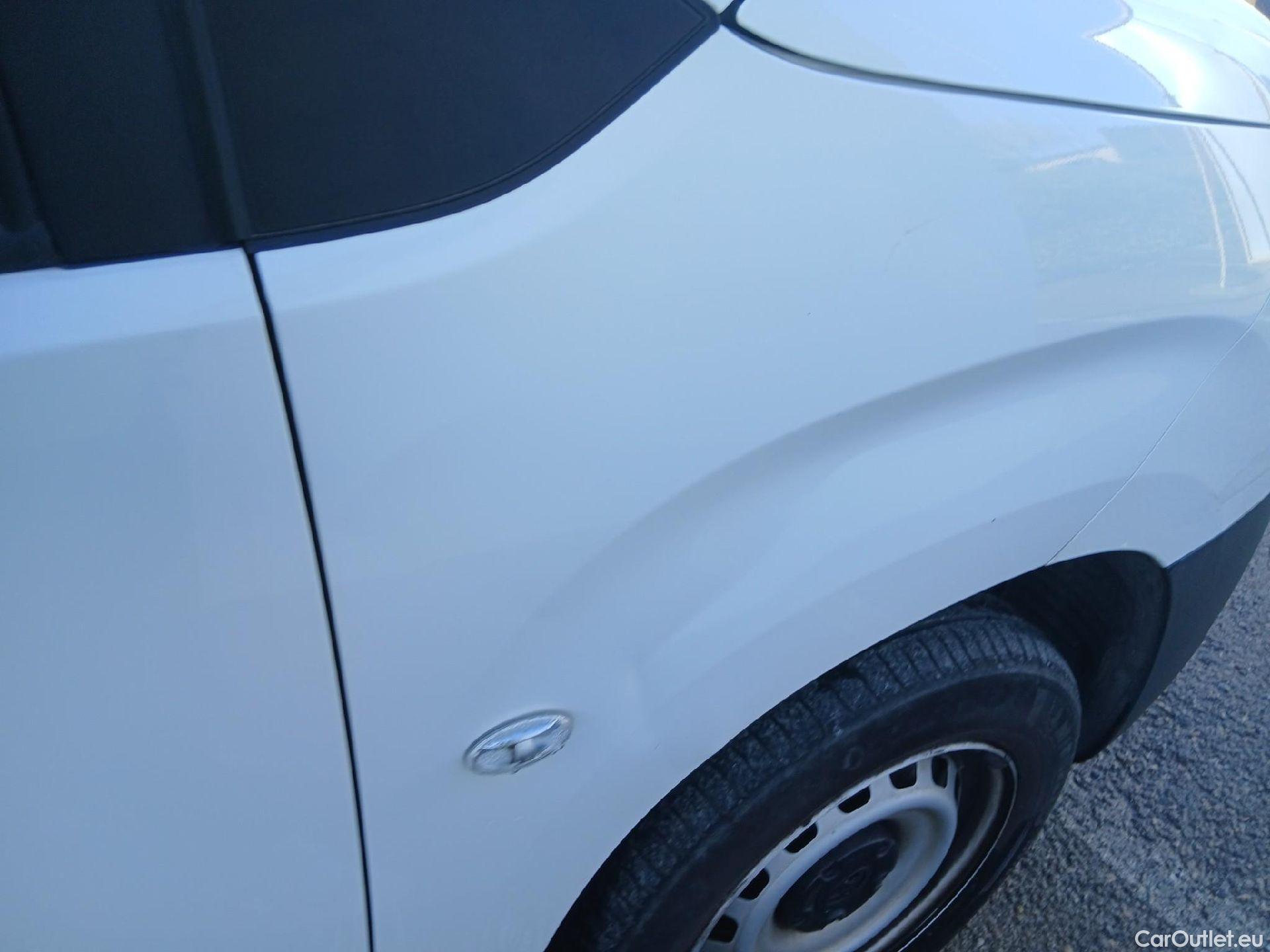  Toyota  Proace TOYOTA  City 1.5D 75kW (100CV) GX 650kg Media (AC) #27