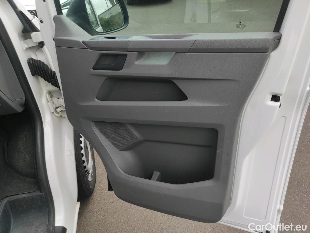  Land Rover  Discovery VOLKSWAGEN Transporter / 2020 / 4P / furgón 2.0TDI 81KW Corto #61