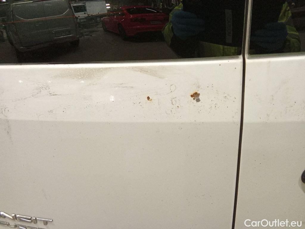  Ford  Transit Tr.Cust.320 130 L2H1 FWD Trend #1