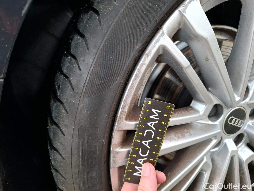  Audi  A5 Sportback AUDI  / 2019 / 5P / Berline 35 TFSI 150 S TRONIC 7 AVUS SB #21