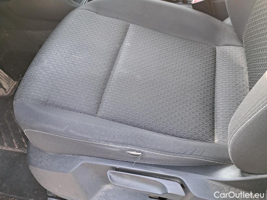  Volkswagen  Caddy VOLKSWAGEN  / 2015 / 5P / combi Outdoor 2.0 TDI 75kW (102CV) BMT DSG #11