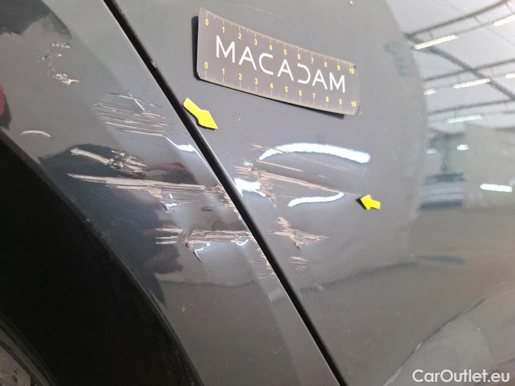  Audi  A4  Avant 30 TDI Business Line 2.0 TDI 135CV BVA7 E6d #8