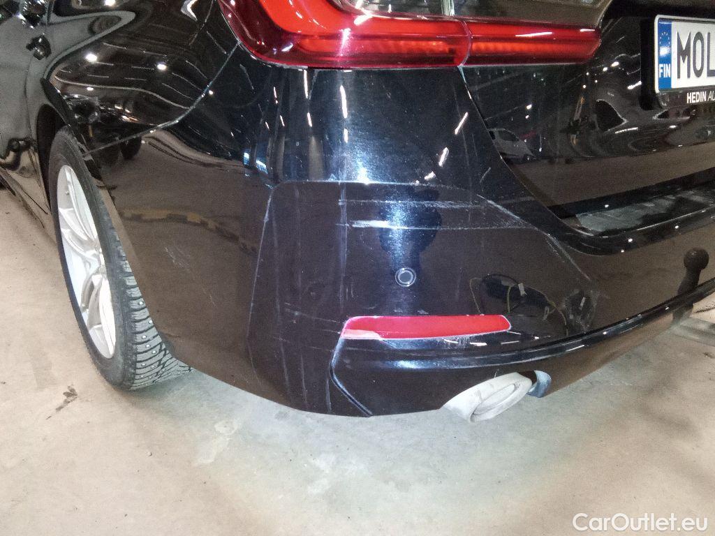  Bmw  Serie 3 330e Tour. Charged xDrive Aut #2