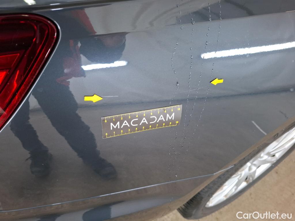  Audi  A4  Avant 35 TDI Business Line 2.0 TDI 165CV BVA7 E6d #40