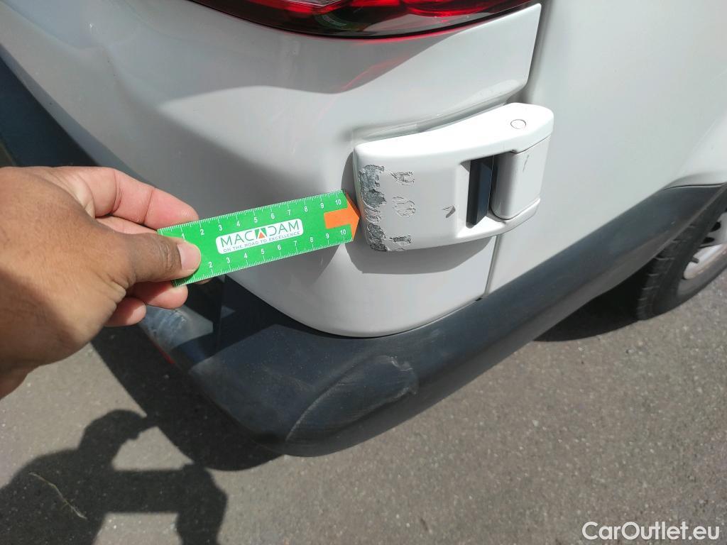  Land Rover  Discovery VOLKSWAGEN Transporter / 2020 / 4P / furgón 2.0TDI 81KW Corto #74