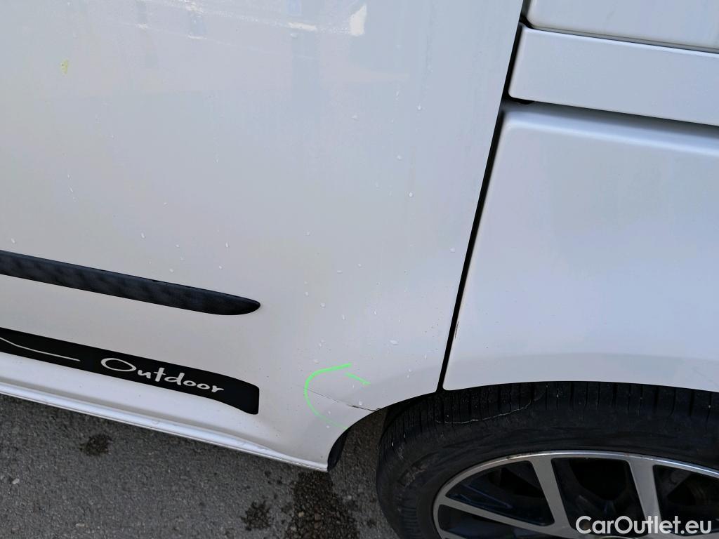  Volkswagen  Caddy VOLKSWAGEN  / 2015 / 5P / combi Outdoor 2.0 TDI 75kW (102CV) BMT DSG #3