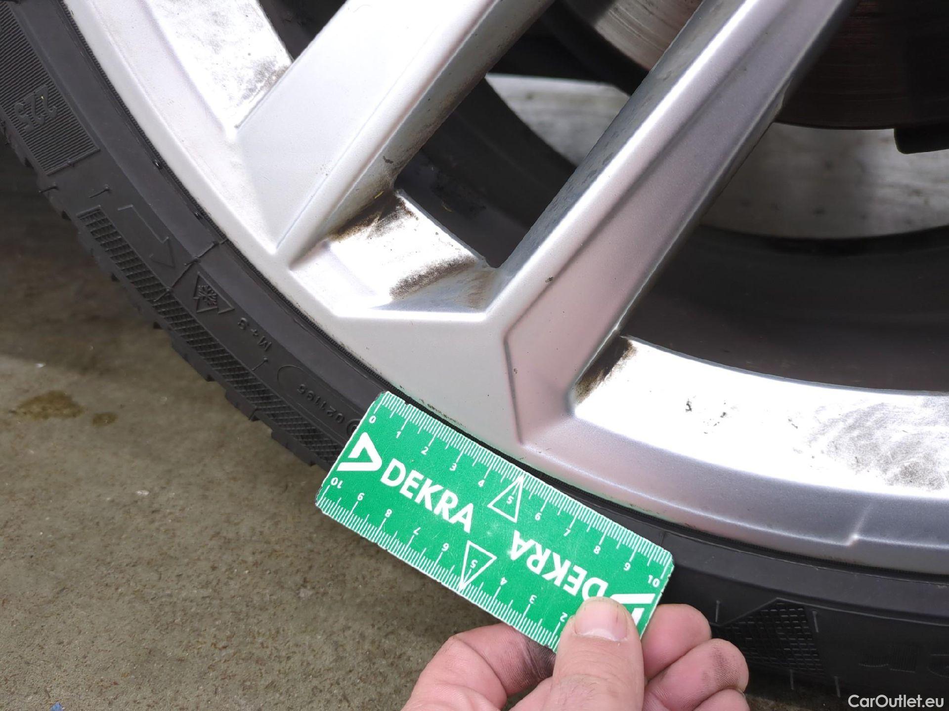  Audi  A3  Sportback 30 TDI Business Line 2.0 TDI 115CV BVM6 E6d #19