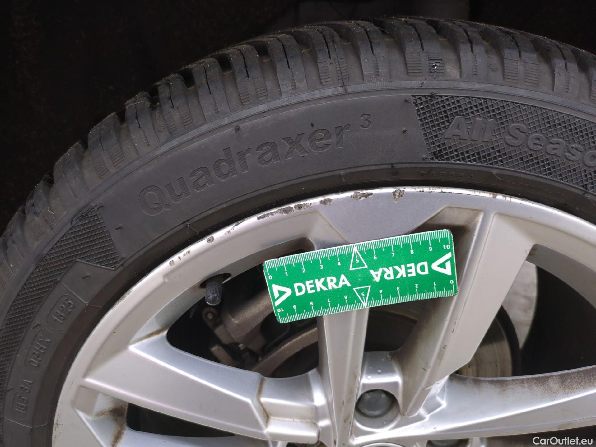  Audi  A3  Sportback 30 TDI Business Line 2.0 TDI 115CV BVM6 E6d #22