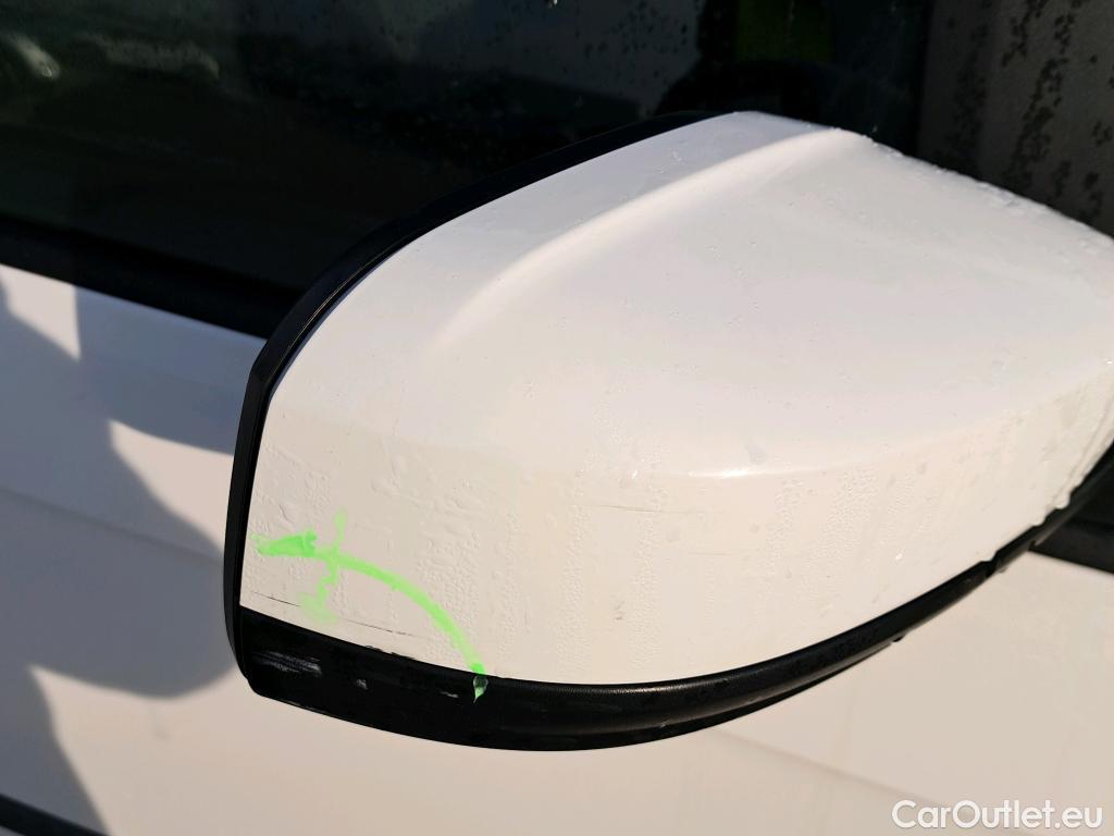  Volkswagen  Caddy VOLKSWAGEN  / 2015 / 5P / combi Outdoor 2.0 TDI 75kW (102CV) BMT DSG #21