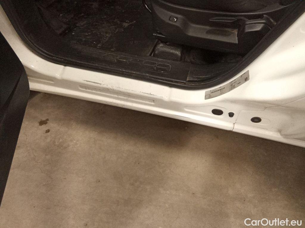  Opel  Combo  1.4 CNG Bensa L2H1 #6