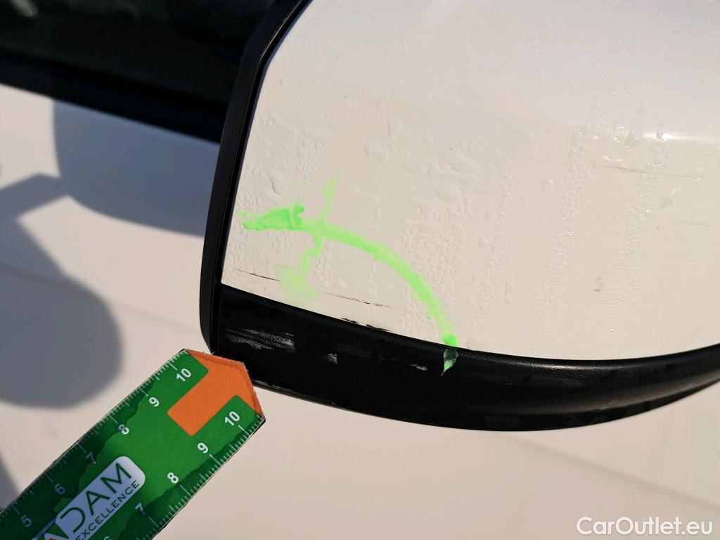  Volkswagen  Caddy VOLKSWAGEN  / 2015 / 5P / combi Outdoor 2.0 TDI 75kW (102CV) BMT DSG #22