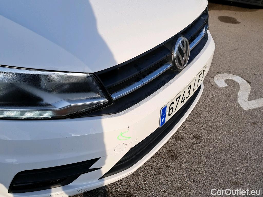  Volkswagen  Caddy VOLKSWAGEN  / 2015 / 5P / combi Outdoor 2.0 TDI 75kW (102CV) BMT DSG #7