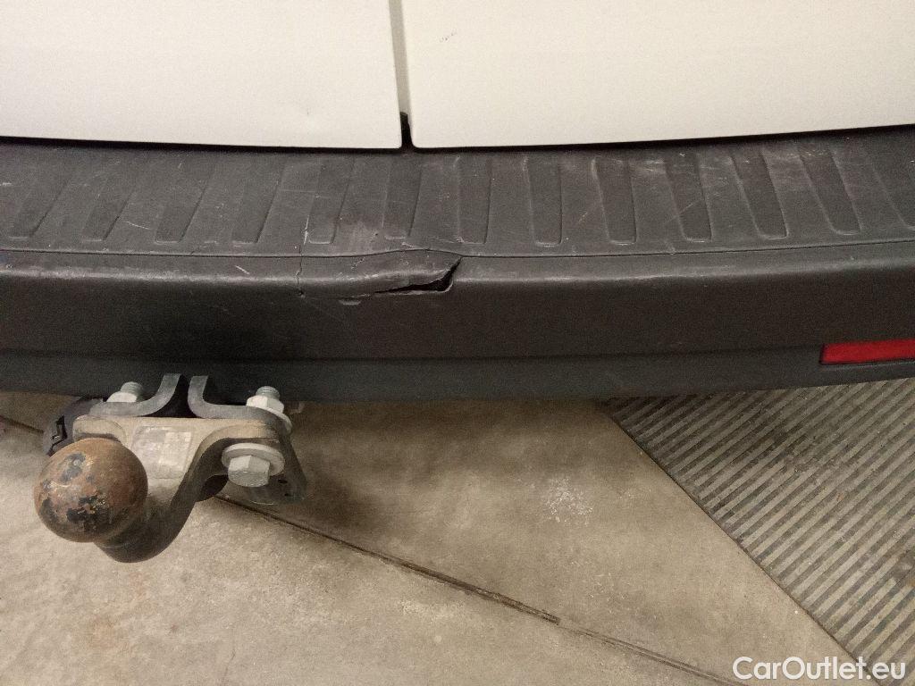  Opel  Combo  1.4 CNG Bensa L2H1 #4