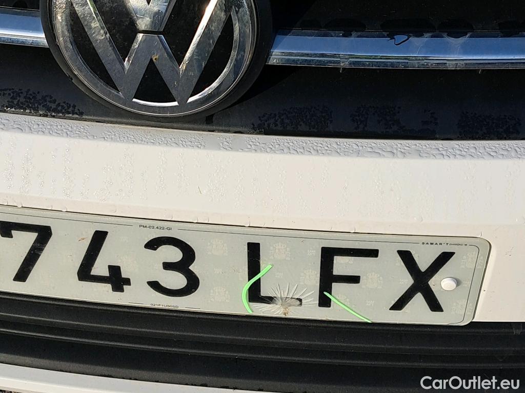  Volkswagen  Caddy VOLKSWAGEN  / 2015 / 5P / combi Outdoor 2.0 TDI 75kW (102CV) BMT DSG #24