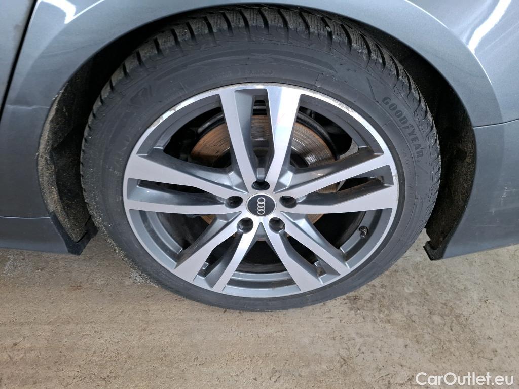  Audi  A6 AUDI  Avant / 2018 / 5P / Break 45 TDI quattro S Tronic S Line #26