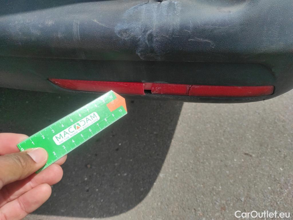  Land Rover  Discovery VOLKSWAGEN Transporter / 2020 / 4P / furgón 2.0TDI 81KW Corto #72