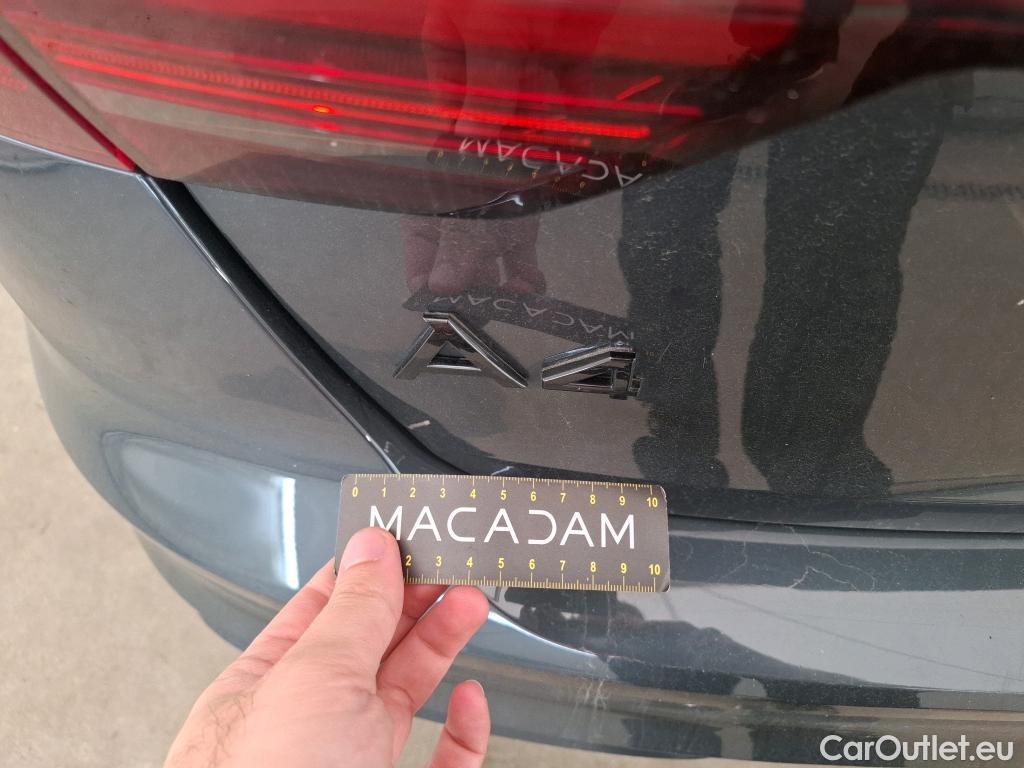  Audi  A4  Avant 30 TDI Business Line 2.0 TDI 135CV BVA7 E6d #38