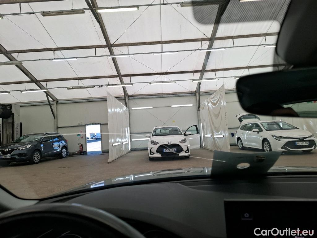  Audi  A4  Avant 30 TDI Business Line 2.0 TDI 135CV BVA7 E6d #3