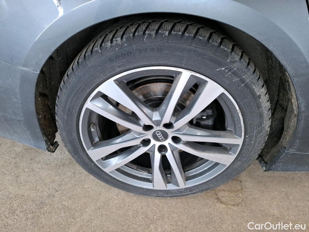  Audi  A6 AUDI  Avant / 2018 / 5P / Break 45 TDI quattro S Tronic S Line #1