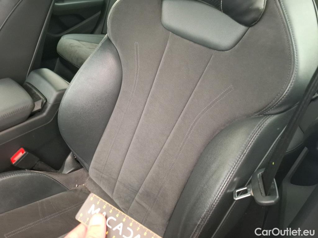  Audi  A4  Avant 30 TDI Business Line 2.0 TDI 135CV BVA7 E6d #41