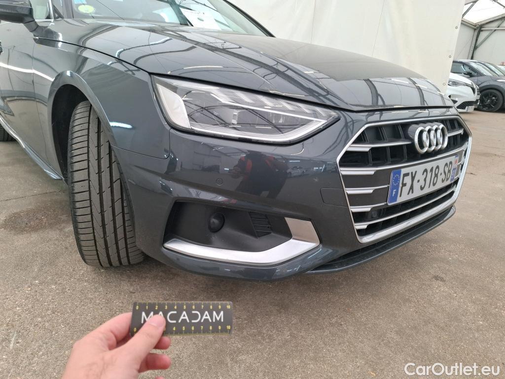  Audi  A4  Avant 30 TDI Business Line 2.0 TDI 135CV BVA7 E6d #27