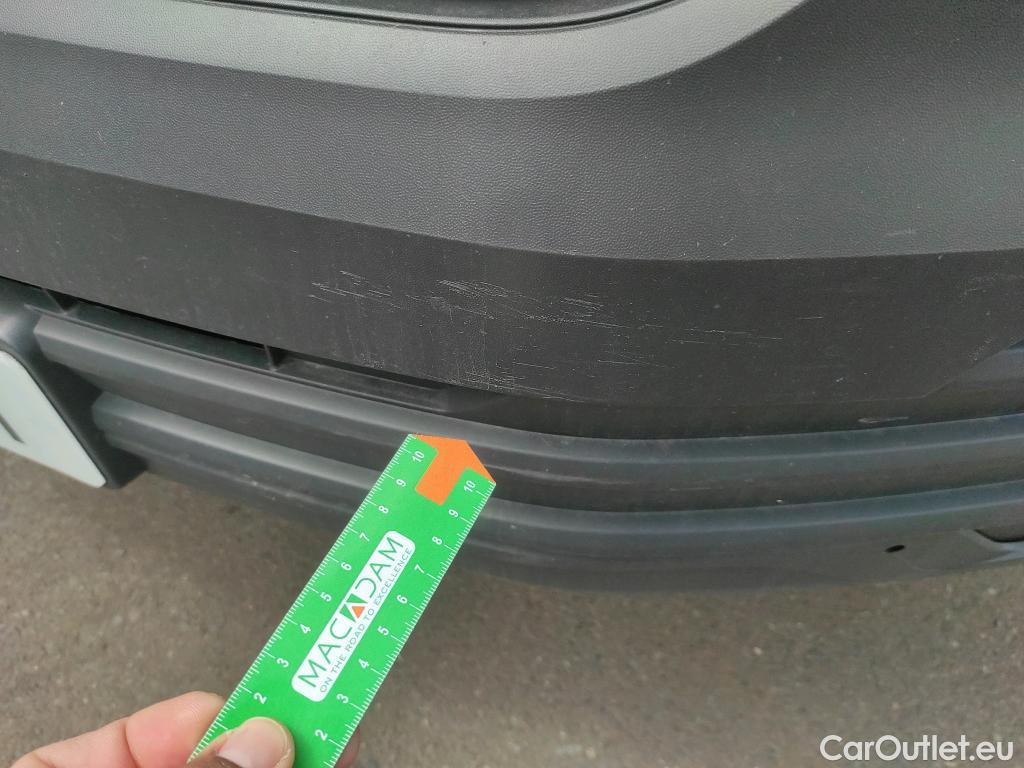  Land Rover  Discovery VOLKSWAGEN Transporter / 2020 / 4P / furgón 2.0TDI 81KW Corto #44