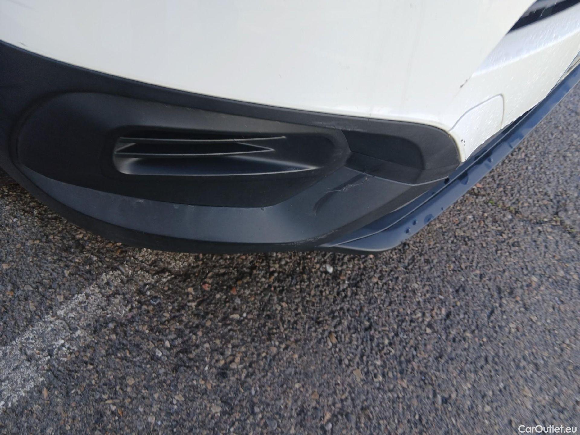  Toyota  Proace TOYOTA  City 1.5D 75kW (100CV) GX 650kg Media (AC) #3