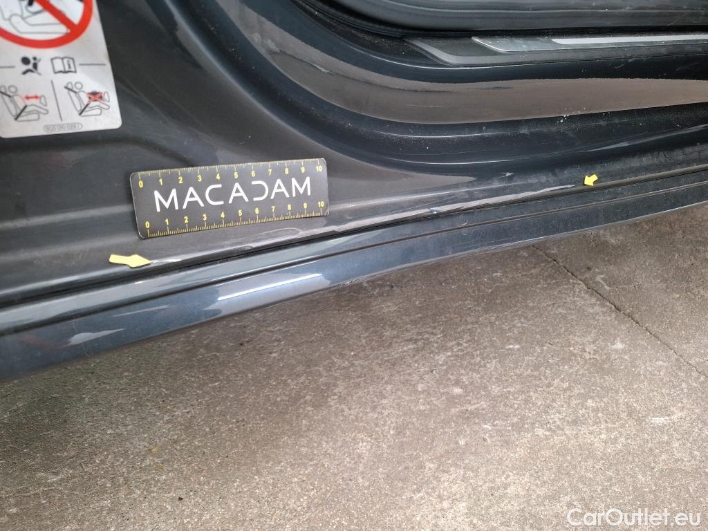  Audi  A4  Avant 30 TDI Business Line 2.0 TDI 135CV BVA7 E6d #12