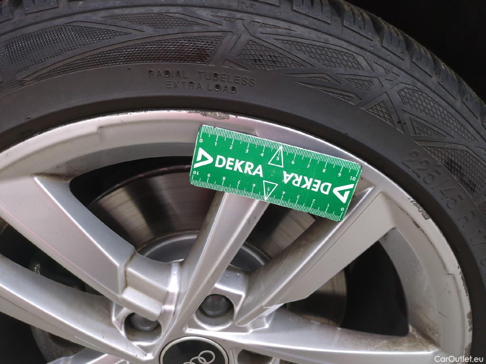  Audi  A3  Sportback 30 TDI Business Line 2.0 TDI 115CV BVM6 E6d #15