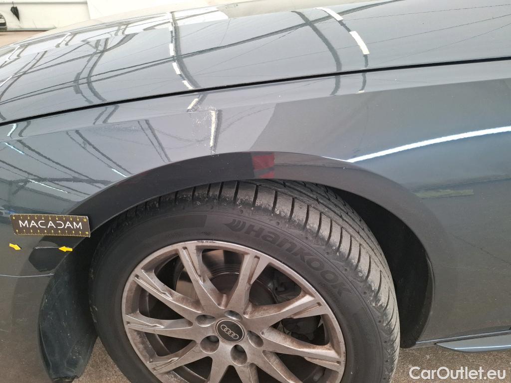  Audi  A4  Avant 30 TDI Business Line 2.0 TDI 135CV BVA7 E6d #16