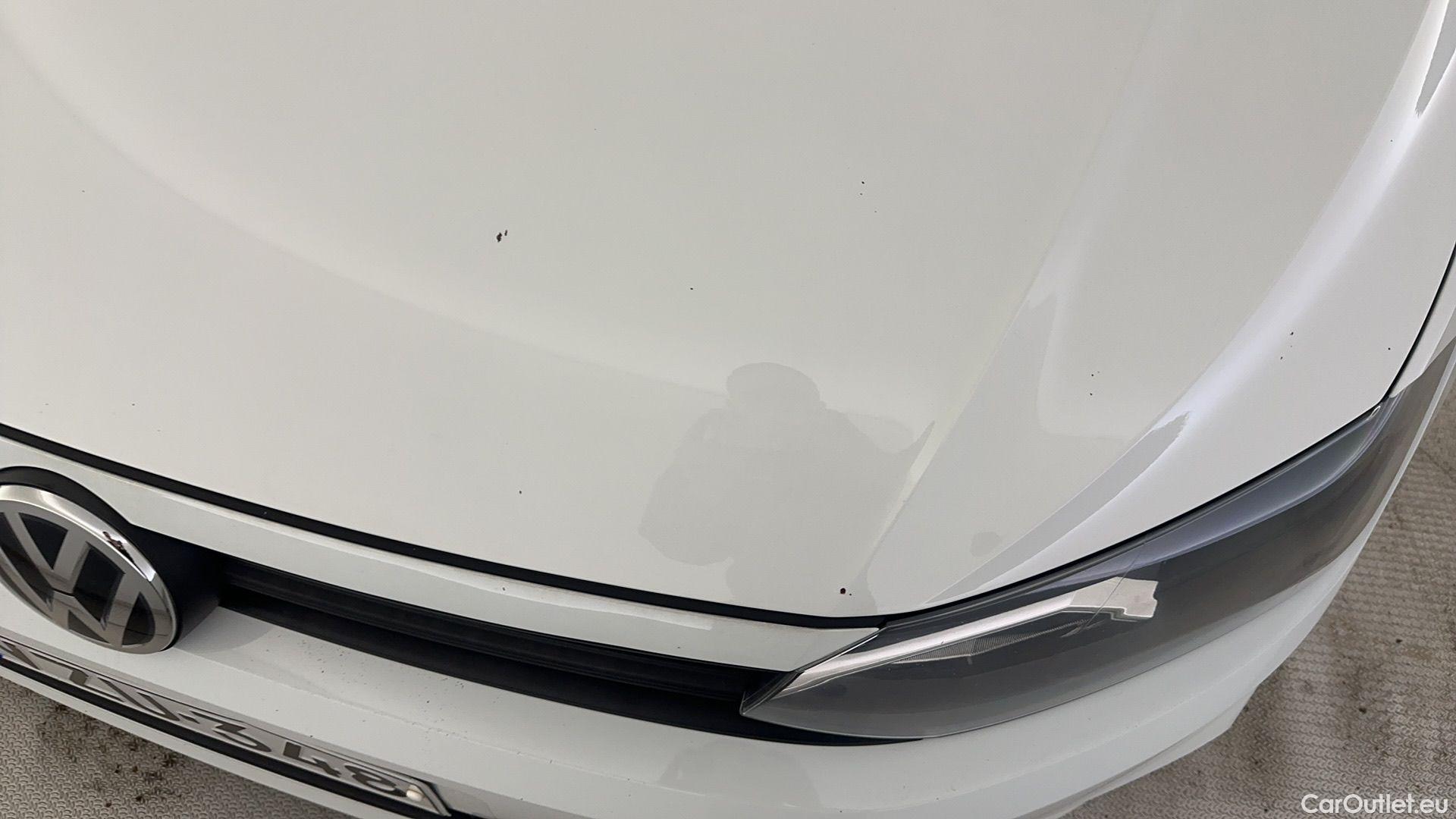  Volkswagen  Polo  1.0 MPi 75 Trendline 5d #7