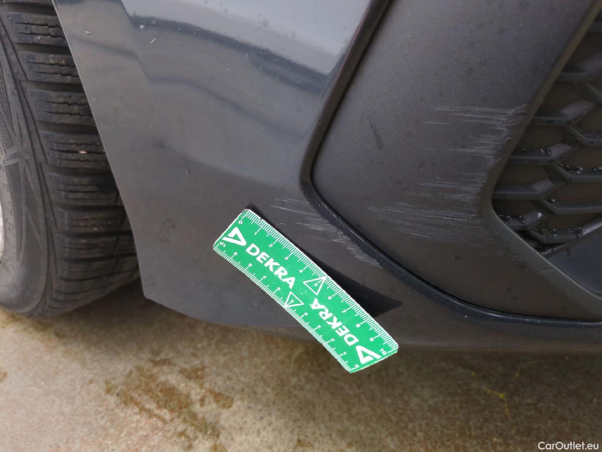  Audi  A3  Sportback 30 TDI Business Line 2.0 TDI 115CV BVM6 E6d #10