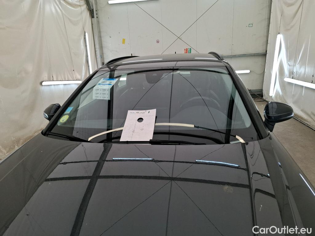  Audi  A4  Avant 30 TDI Business Line 2.0 TDI 135CV BVA7 E6d #1