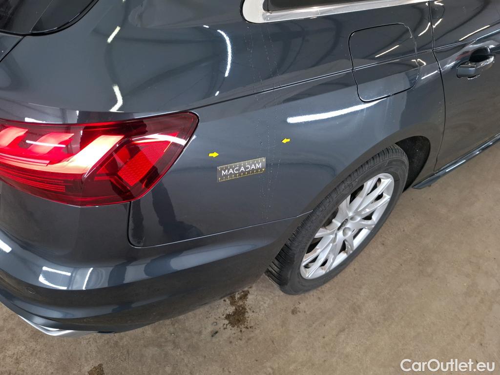  Audi  A4  Avant 35 TDI Business Line 2.0 TDI 165CV BVA7 E6d #39