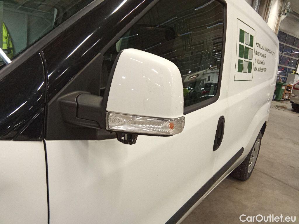  Opel  Combo  1.4 CNG Bensa L2H1 #5