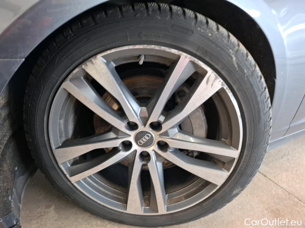  Audi  A6 AUDI  Avant / 2018 / 5P / Break 45 TDI quattro S Tronic S Line #38