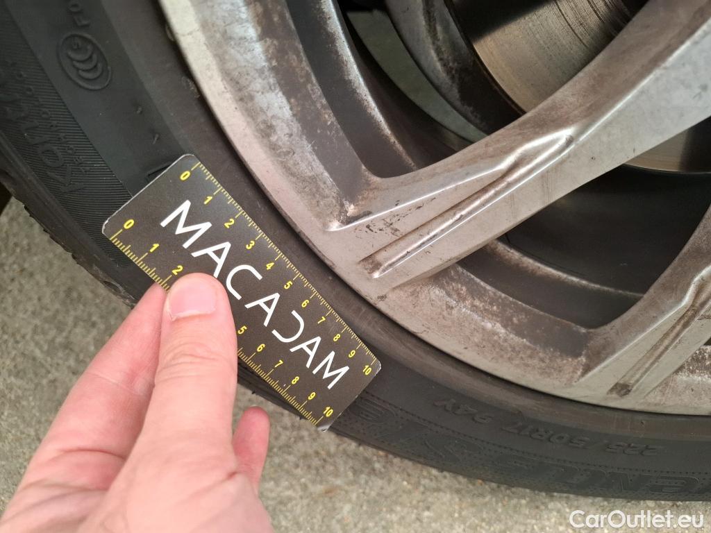  Audi  A4  Avant 30 TDI Business Line 2.0 TDI 135CV BVA7 E6d #34