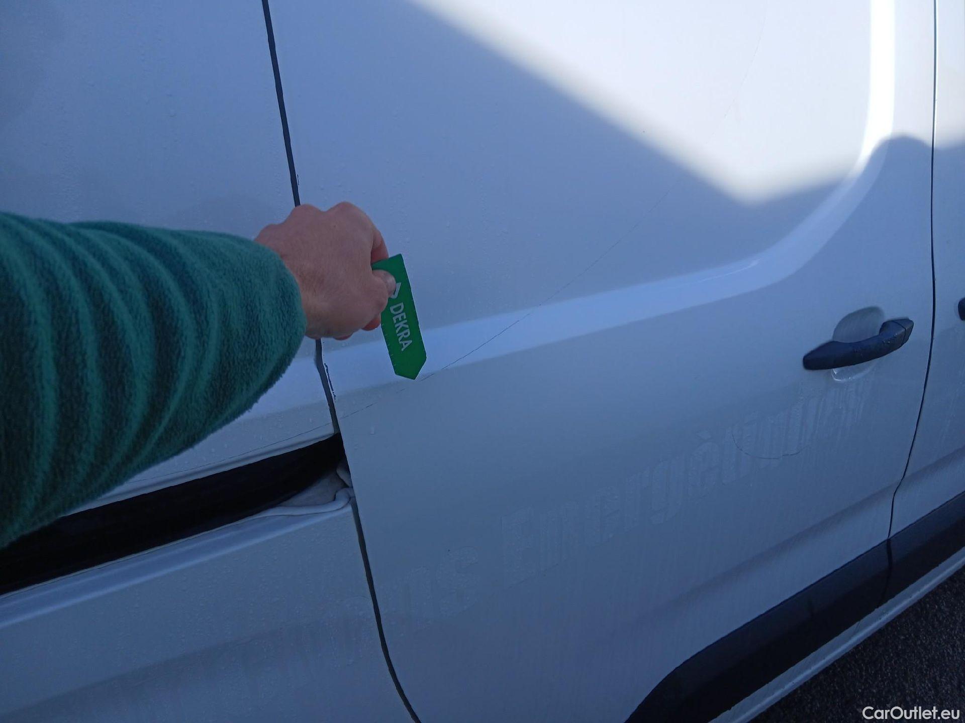  Toyota  Proace TOYOTA  City 1.5D 75kW (100CV) GX 650kg Media (AC) #22